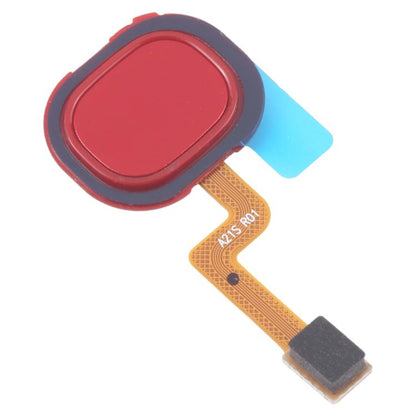 For Samsung Galaxy A21s SM-A217 Fingerprint Sensor Flex Cable