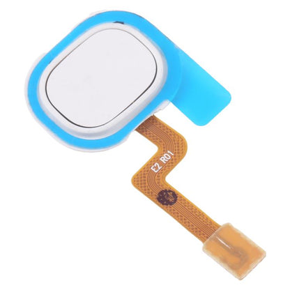 For Samsung Galaxy A21s SM-A217 Fingerprint Sensor Flex Cable