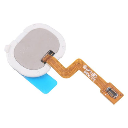 For Samsung Galaxy A21s SM-A217 Fingerprint Sensor Flex Cable