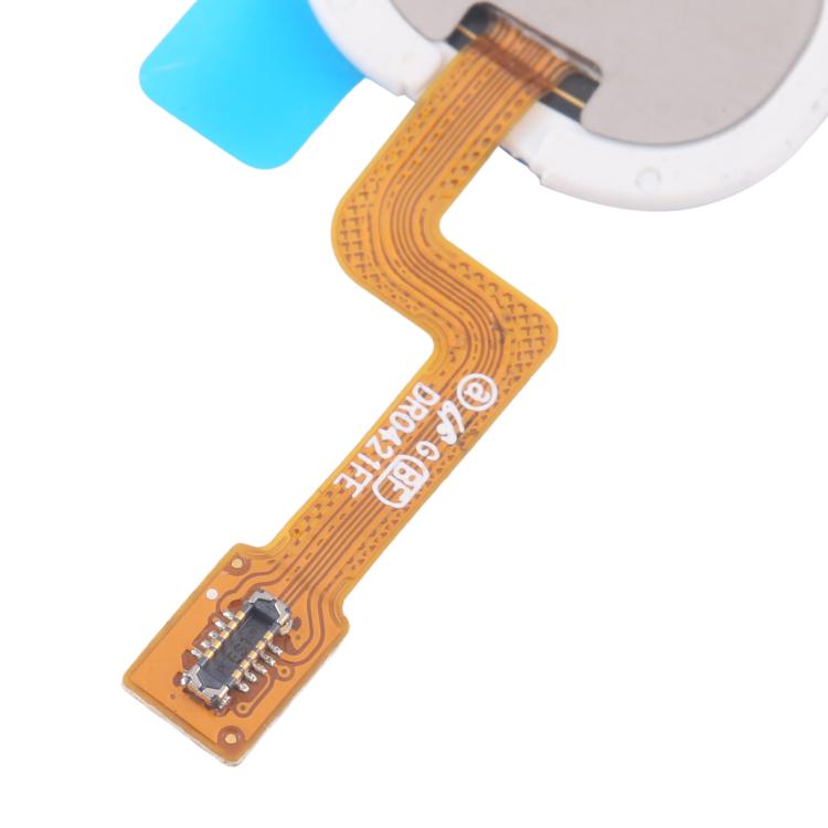For Samsung Galaxy A21s SM-A217 Fingerprint Sensor Flex Cable
