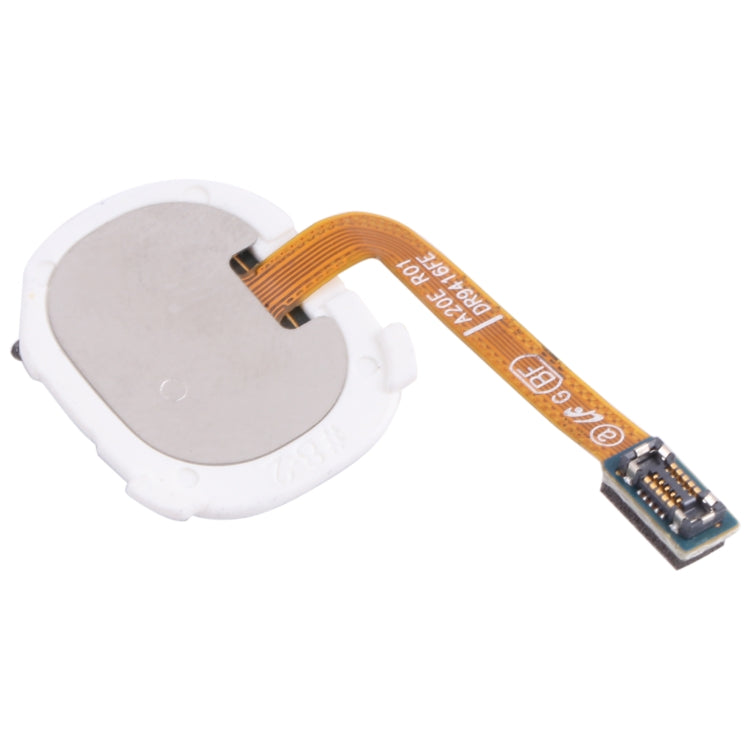 For Samsung Galaxy A20e / A20 Fingerprint Sensor Flex Cable