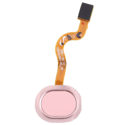 For Samsung Galaxy A8s SM-G887 Fingerprint Sensor Flex Cable