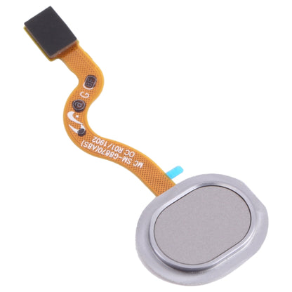 For Samsung Galaxy A8s SM-G887 Fingerprint Sensor Flex Cable, For Samsung Galaxy A8s