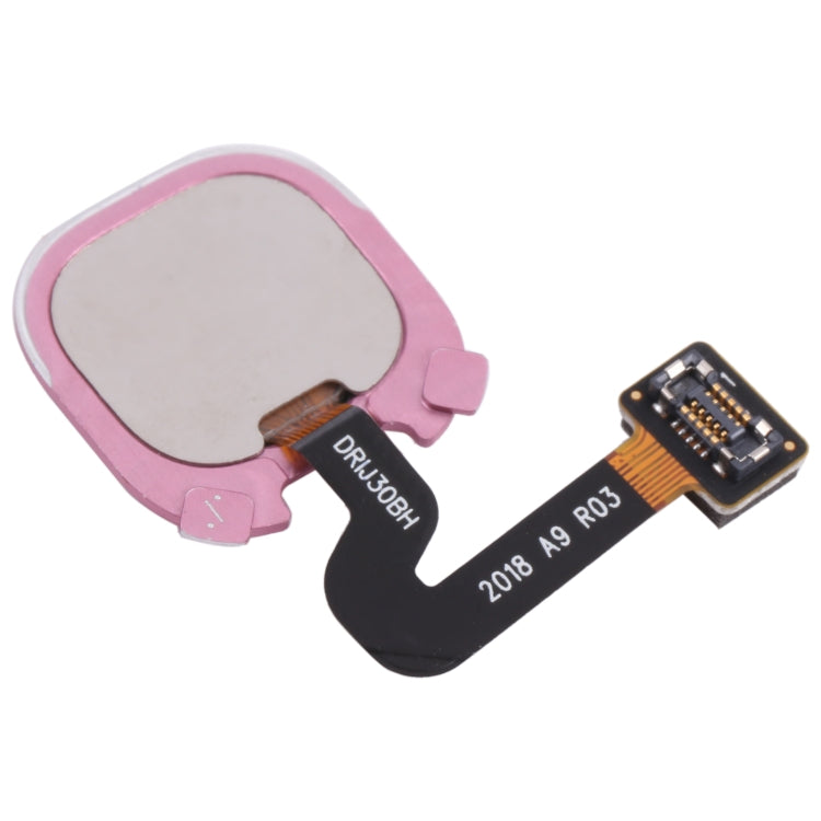 For Samsung Galaxy A9 (2018) SM-A920 Fingerprint Sensor Flex Cable, For Samsung Galaxy A9 (2018)