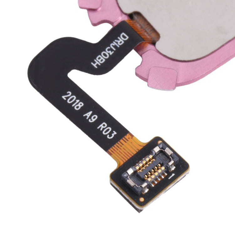 For Samsung Galaxy A9 (2018) SM-A920 Fingerprint Sensor Flex Cable, For Samsung Galaxy A9 (2018)