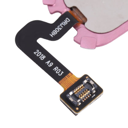 For Samsung Galaxy A9 (2018) SM-A920 Fingerprint Sensor Flex Cable, For Samsung Galaxy A9 (2018)