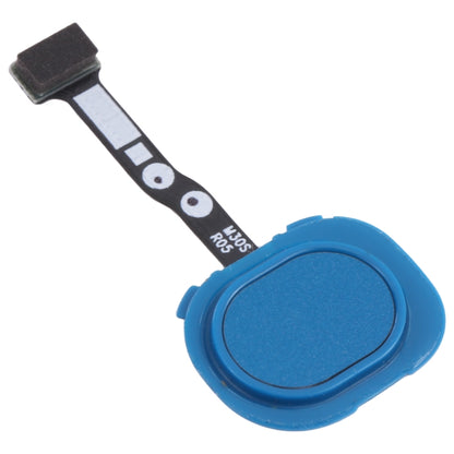 For Samsung Galaxy M30s SM-M307 Fingerprint Sensor Flex Cable