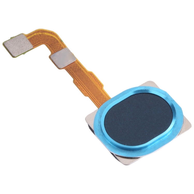 For Samsung Galaxy A20s SM-A207 Fingerprint Sensor Flex Cable
