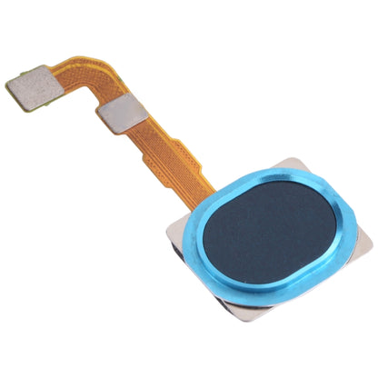 For Samsung Galaxy A20s SM-A207 Fingerprint Sensor Flex Cable