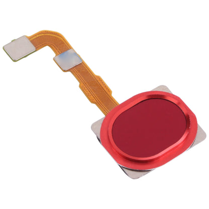For Samsung Galaxy A20s SM-A207 Fingerprint Sensor Flex Cable