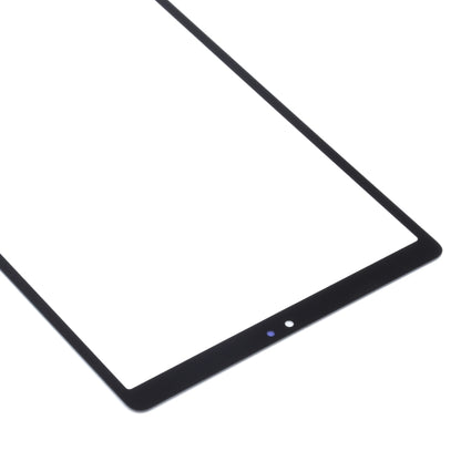 For Samsung Galaxy Tab A7 Lite SM-T220 Wifi  Front Screen Outer Glass Lens with OCA Optically Clear Adhesive , For Samsung Galaxy Tab A7 Lite(Wifi)
