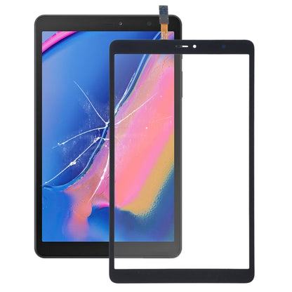 For Samsung Galaxy Tab A 8.0 & S Pen 2019 SM-P205  Touch Panel with OCA Optically Clear Adhesive , For Samsung Galaxy SM-P205