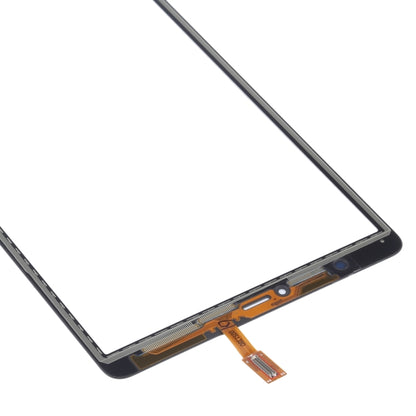 For Samsung Galaxy Tab A 8.0 & S Pen 2019 SM-P205  Touch Panel with OCA Optically Clear Adhesive , For Samsung Galaxy SM-P205
