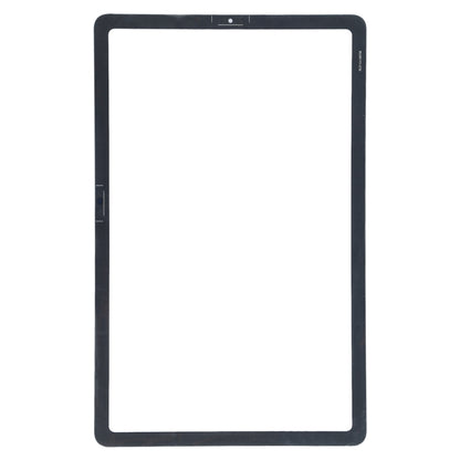For Samsung Galaxy Tab S6 Lite SM-P610/P615 Front Screen Outer Glass Lens with OCA Optically Clear Adhesive , For Samsung Galaxy Tab S6 Lite