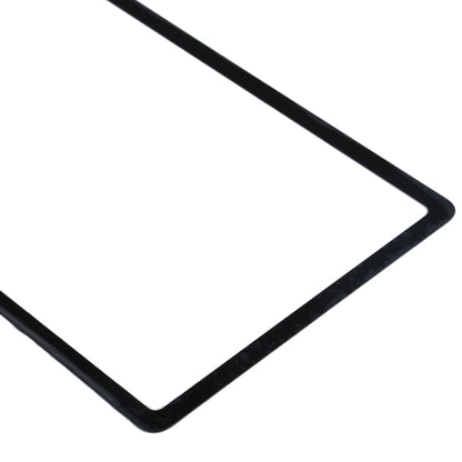 For Samsung Galaxy Tab S6 Lite SM-P610/P615 Front Screen Outer Glass Lens with OCA Optically Clear Adhesive , For Samsung Galaxy Tab S6 Lite