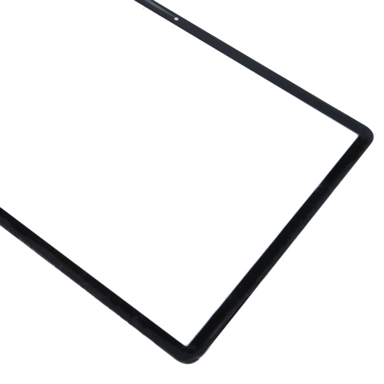 For Samsung Galaxy Tab S7 SM-T870  Front Screen Outer Glass Lens with OCA Optically Clear Adhesive , For Samsung Galaxy Tab S7