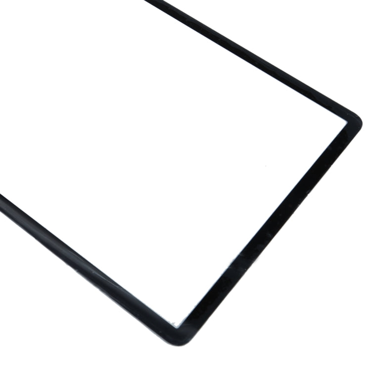 For Samsung Galaxy Tab S7 SM-T870  Front Screen Outer Glass Lens with OCA Optically Clear Adhesive , For Samsung Galaxy Tab S7