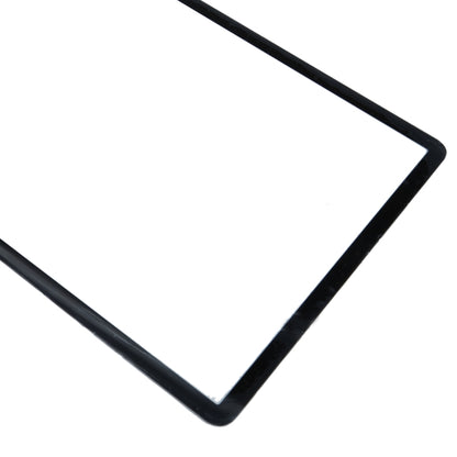 For Samsung Galaxy Tab S7 SM-T870  Front Screen Outer Glass Lens with OCA Optically Clear Adhesive , For Samsung Galaxy Tab S7