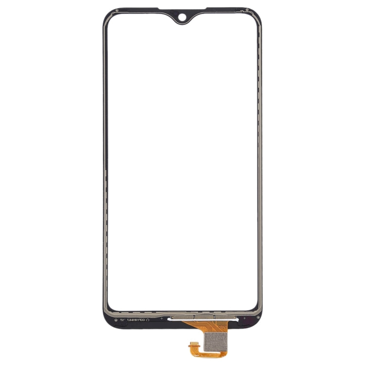 For Samsung Galaxy A01 / A21 Touch Panel with OCA Optically Clear Adhesive , For Samsung Galaxy A01 / A21