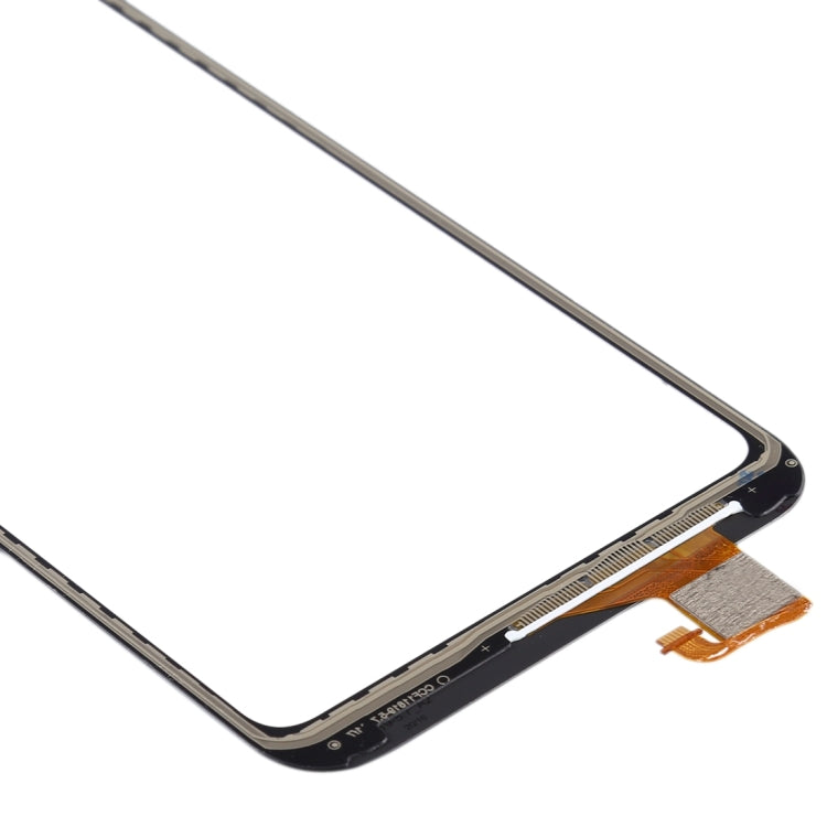 For Samsung Galaxy A01 / A21 Touch Panel with OCA Optically Clear Adhesive , For Samsung Galaxy A01 / A21