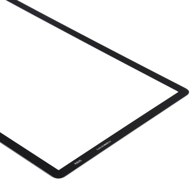 For Samsung Galaxy Tab S5e SM-T720 / SM-T725 Front Screen Outer Glass Lens with OCA Optically Clear Adhesive , For Samsung Galaxy Tab S5e
