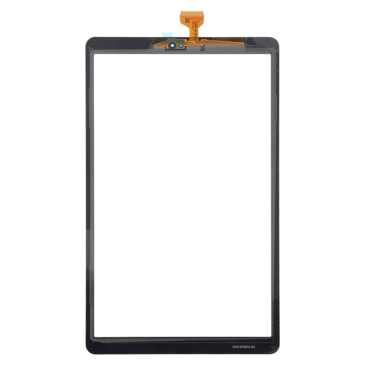 For Samsung Galaxy Tab A 10.5 / SM-T590  Touch Panel with OCA Optically Clear Adhesive , For Samsung Galaxy Tab A 10.5