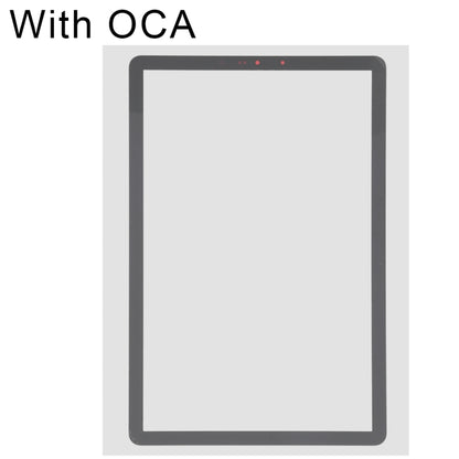 For Samsung Galaxy Tab S4 10.5 / SM-T830 / T835  Front Screen Outer Glass Lens with OCA Optically Clear Adhesive , For Samsung Galaxy Tab S4 10.5