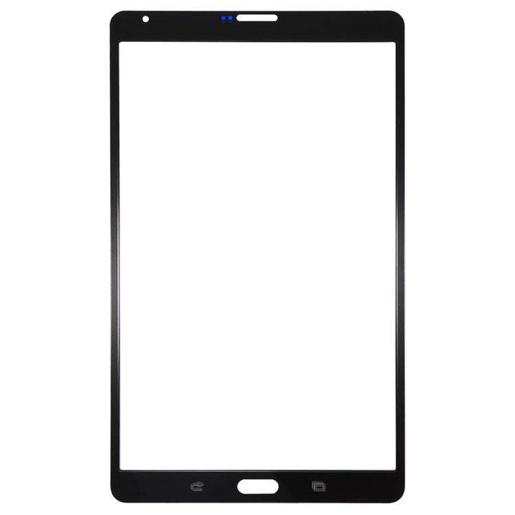 For Samsung Galaxy Tab S 8.4 LTE / T705 Front Screen Outer Glass Lens with OCA Optically Clear Adhesive , For Samsung Galaxy Tab S 8.4 LTE