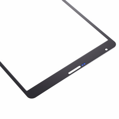 For Samsung Galaxy Tab S 8.4 LTE / T705 Front Screen Outer Glass Lens with OCA Optically Clear Adhesive , For Samsung Galaxy Tab S 8.4 LTE