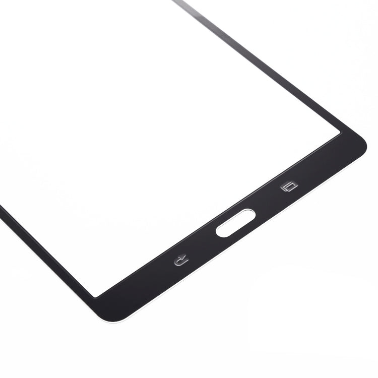For Samsung Galaxy Tab S 8.4 LTE / T705 Front Screen Outer Glass Lens with OCA Optically Clear Adhesive , For Samsung Galaxy Tab S 8.4 LTE