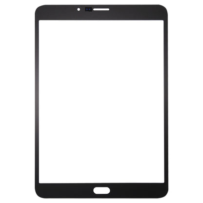 For Samsung Galaxy Tab S2 8.0 LTE / T719 Front Screen Outer Glass Lens with OCA Optically Clear Adhesive , For Samsung Galaxy Tab S2 8.0 LTE