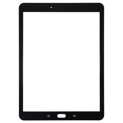For Samsung Galaxy Tab S2 9.7 / T810 / T813 / T815 / T820 / T825 Front Screen Outer Glass Lens with OCA Optically Clear Adhesive , For Samsung Galaxy Tab S2 9.7