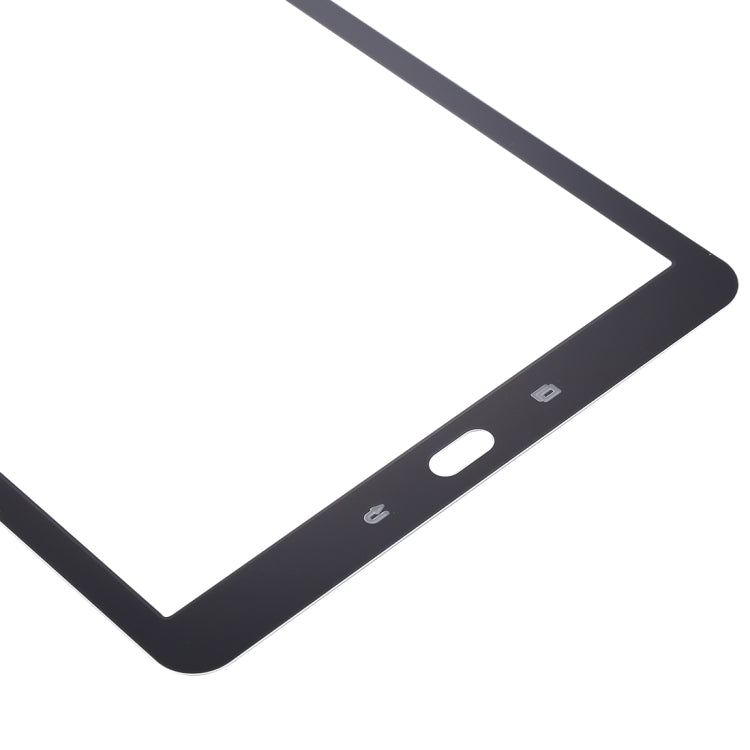 For Samsung Galaxy Tab S2 9.7 / T810 / T813 / T815 / T820 / T825 Front Screen Outer Glass Lens with OCA Optically Clear Adhesive , For Samsung Galaxy Tab S2 9.7
