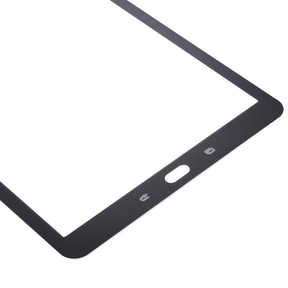 For Samsung Galaxy Tab S2 9.7 / T810 / T813 / T815 / T820 / T825 Front Screen Outer Glass Lens with OCA Optically Clear Adhesive , For Samsung Galaxy Tab S2 9.7