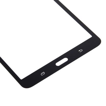 For Samsung Galaxy Tab A 7.0 (2016) / T280 Front Screen Outer Glass Lens with OCA Optically Clear Adhesive , For Samsung Galaxy Tab A 7.0 (2016)