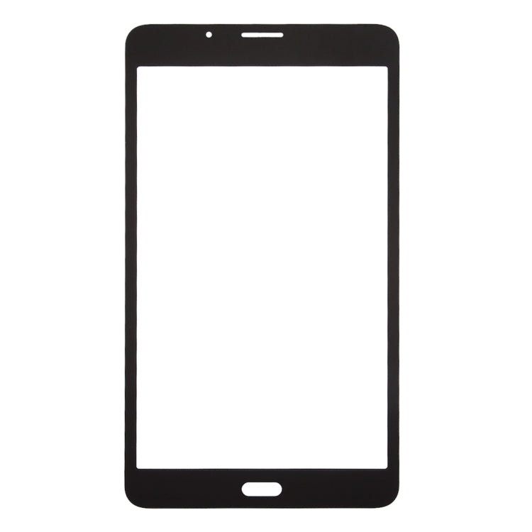 For Samsung Galaxy Tab A 7.0 LTE (2016) / T285 Front Screen Outer Glass Lens with OCA Optically Clear Adhesive , For Samsung Galaxy Tab A 7.0 LTE (2016)