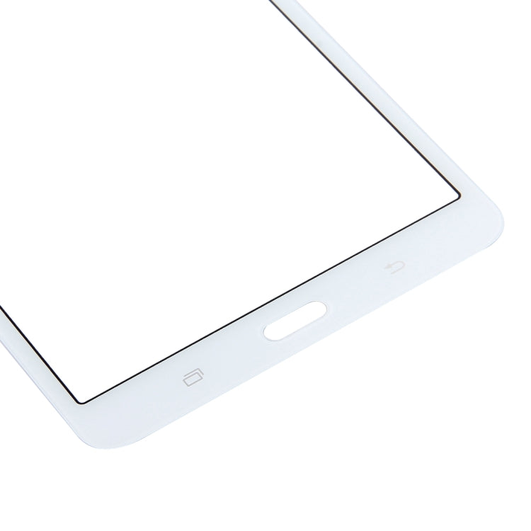 For Samsung Galaxy Tab A 7.0 LTE (2016) / T285 Front Screen Outer Glass Lens with OCA Optically Clear Adhesive , For Samsung Galaxy Tab A 7.0 LTE (2016)