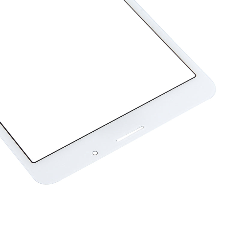 For Samsung Galaxy Tab A 7.0 LTE (2016) / T285 Front Screen Outer Glass Lens with OCA Optically Clear Adhesive , For Samsung Galaxy Tab A 7.0 LTE (2016)