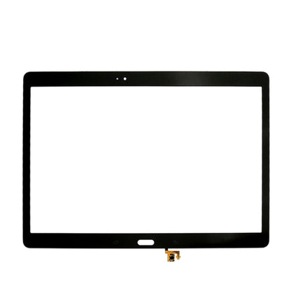 For Samsung Galaxy Tab S 10.5 / T800 / T805  Touch Panel with OCA Optically Clear Adhesive , For Samsung Galaxy Tab S 10.5