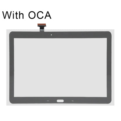 For Galaxy Tab Pro 10.1 / SM-T520 Touch Panel with OCA Optically Clear Adhesive , For Samsung Galaxy Tab Pro 10.1