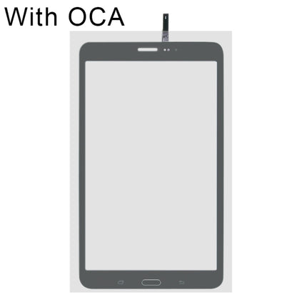 For Samsung Galaxy Tab Pro 8.4 / T321 Original Touch Panel with OCA Optically Clear Adhesive , For Samsung Galaxy Tab Pro 8.4 / T321