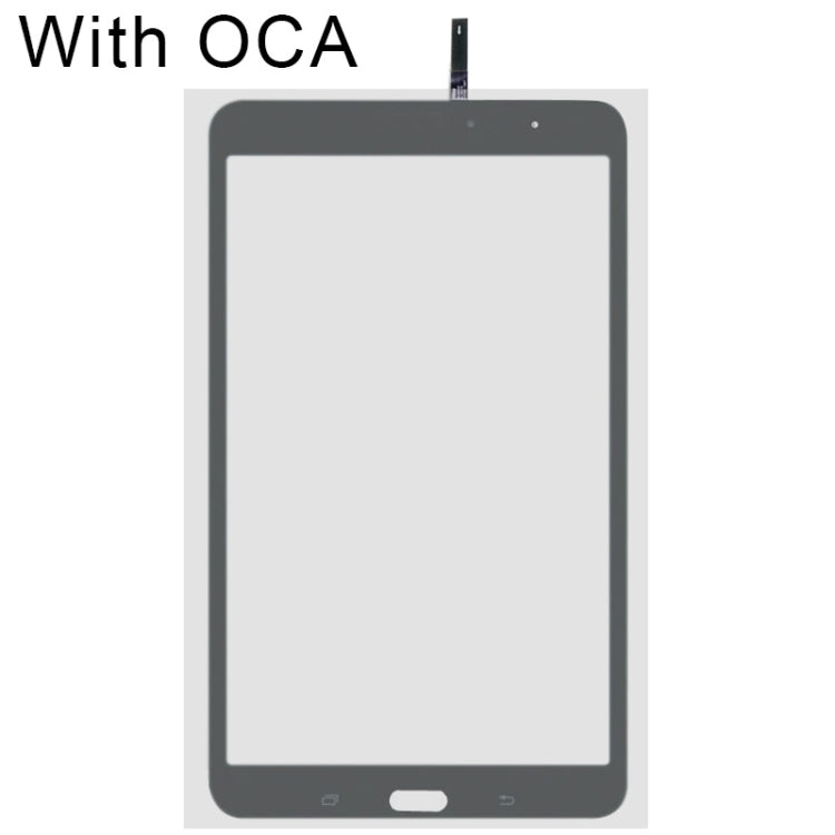 For Samsung Galaxy Tab Pro 8.4 / T320 Touch Panel with OCA Optically Clear Adhesive , For Samsung Galaxy Tab Pro 8.4 / T320