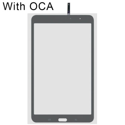 For Samsung Galaxy Tab Pro 8.4 / T320 Touch Panel with OCA Optically Clear Adhesive , For Samsung Galaxy Tab Pro 8.4 / T320