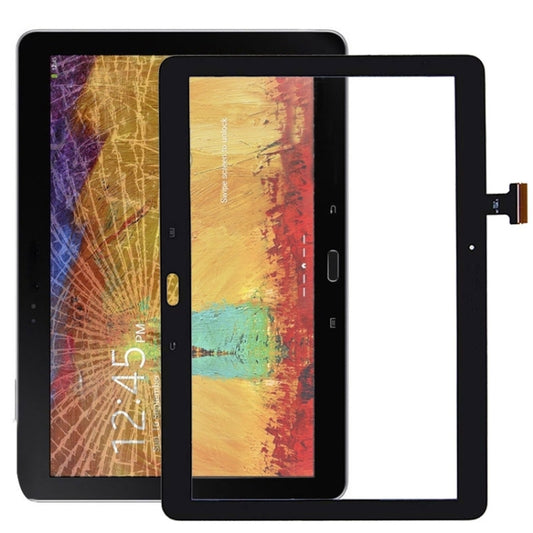 For Samsung Galaxy Note 10.1 2014 Edition / P600 / P601 / P605  Original Touch Panel with OCA Optically Clear Adhesive , For Samsung Galaxy Note 10.1 (2014)