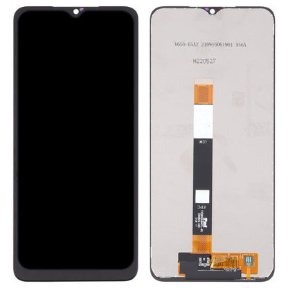 LCD Screen and Digitizer Full Assembly For Samsung Galaxy A03s SM-A037U US Edition, For Samsung Galaxy  A03s SM-A037U US Edition
