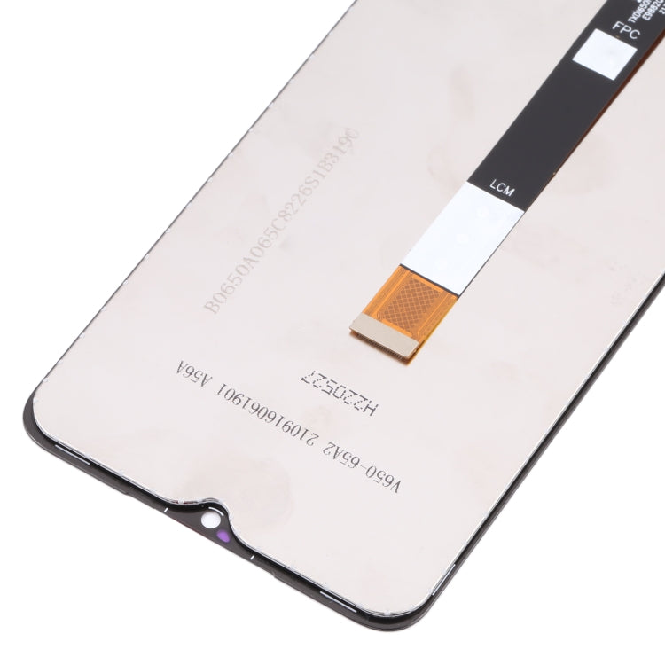 LCD Screen and Digitizer Full Assembly For Samsung Galaxy A03s SM-A037U US Edition, For Samsung Galaxy  A03s SM-A037U US Edition