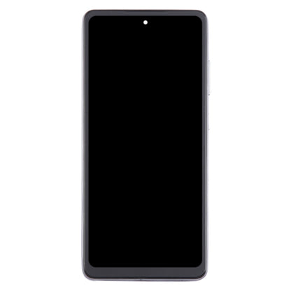 For Samsung Galaxy A52 4G SM-A525 incell Material LCD Screen and Digitizer Full Assembly with Frame, Not Supporting Fingerprint Identification, For Samsung Galaxy A52 4G(incell)