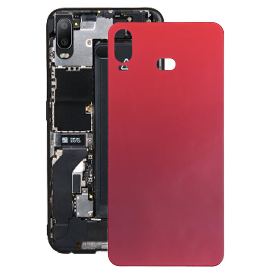 For Galaxy A6s Battery Back Cover , For Samsung Galaxy A6s, For Galaxy A6s
