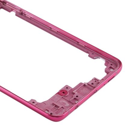 For Galaxy A9 (2018) Middle Frame Bezel Plate , For Samsung Galaxy A9 (2018)