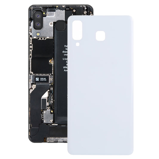 For Galaxy A8 Star / A9 Star Battery Back Cover , For Samsung Galaxy A8 Star, For Galaxy A8 Star
